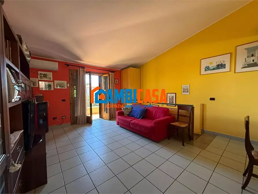 Immagine 5 di Villa in vendita  a Altavilla Milicia