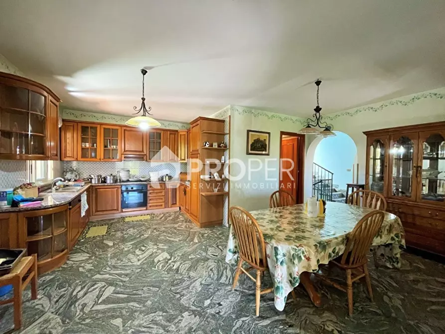 Immagine 9 di Villa in vendita  a Carini