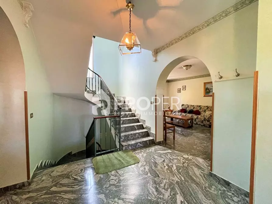 Immagine 6 di Villa in vendita  a Carini