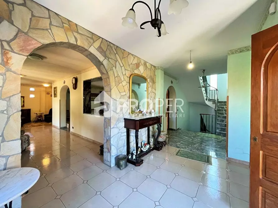 Immagine 7 di Villa in vendita  a Carini