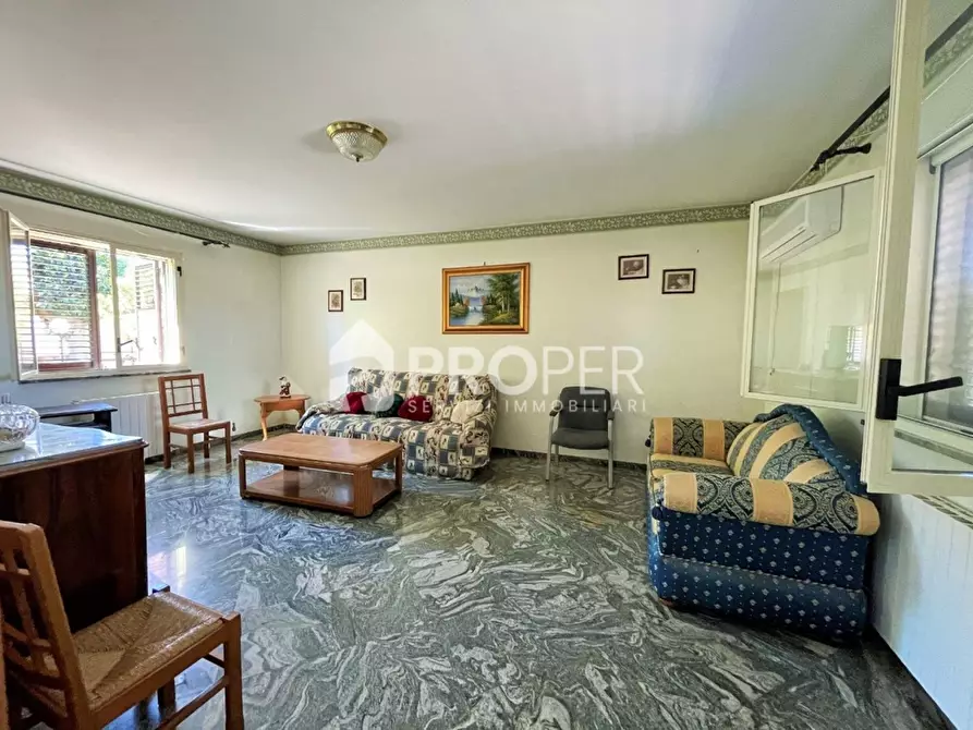 Immagine 8 di Villa in vendita  a Carini