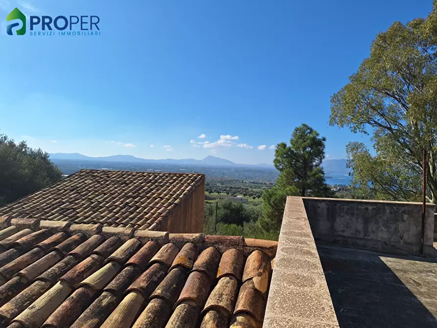 Immagine 5 di Villa in vendita  SNC a Terrasini