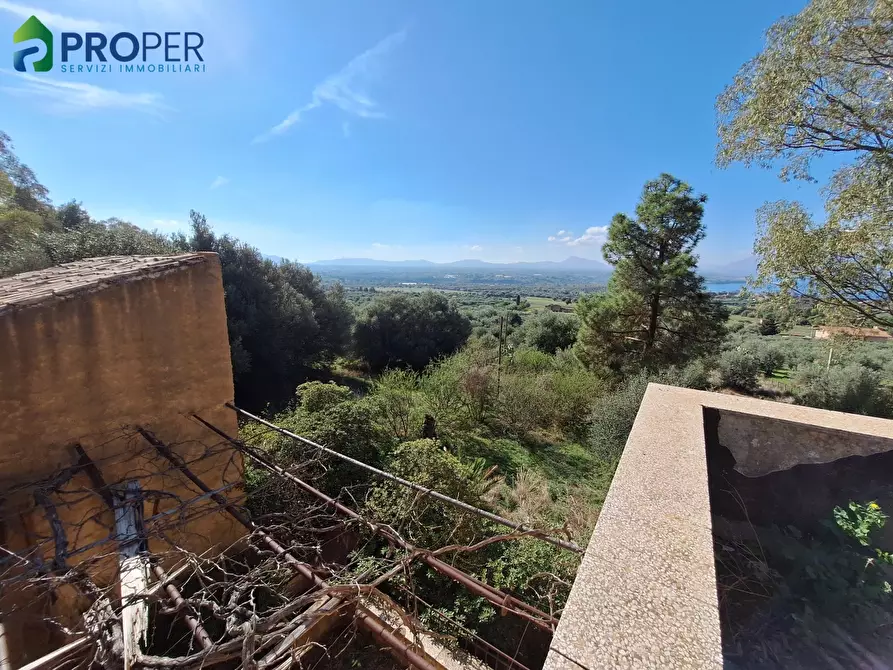 Immagine 3 di Villa in vendita  SNC a Terrasini