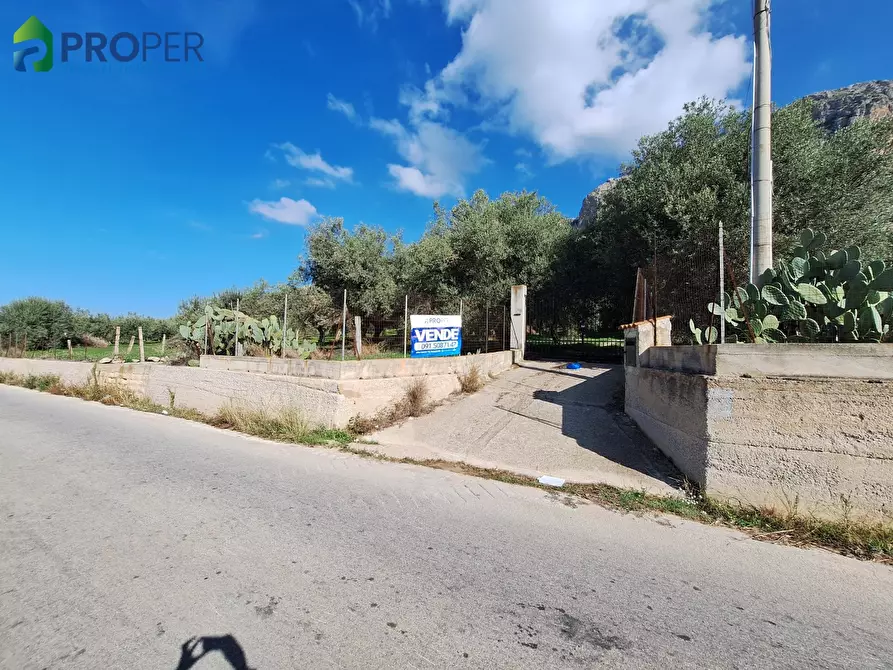 Immagine 10 di Villa in vendita  SNC a Terrasini