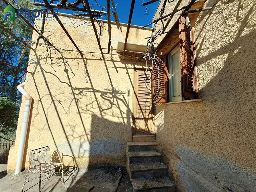 Immagine 4 di Villa in vendita  SNC a Terrasini