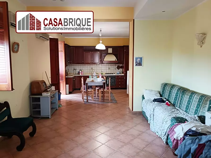 Immagine 6 di Villa in vendita  a Termini Imerese