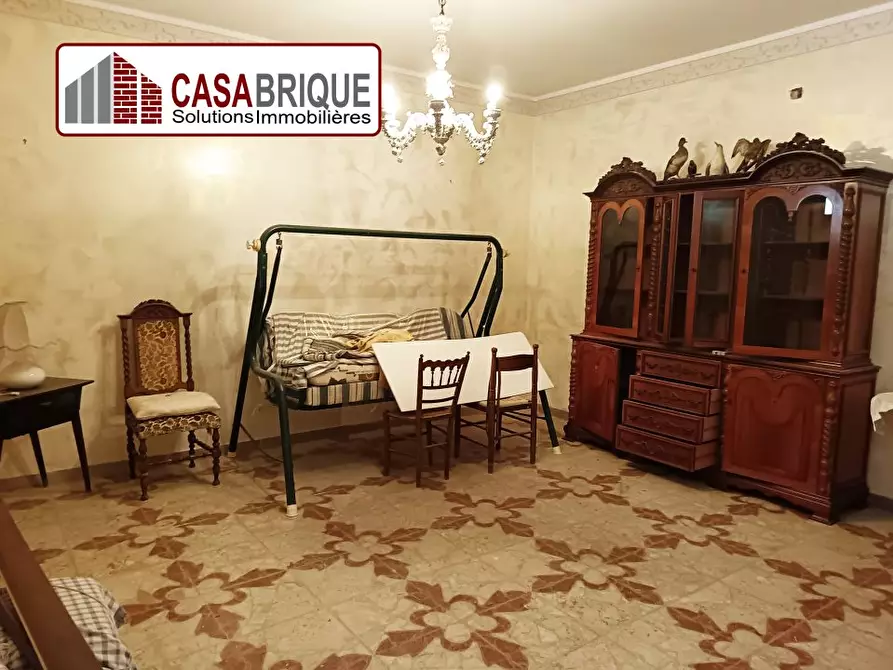 Immagine 5 di Villa in vendita  a Termini Imerese