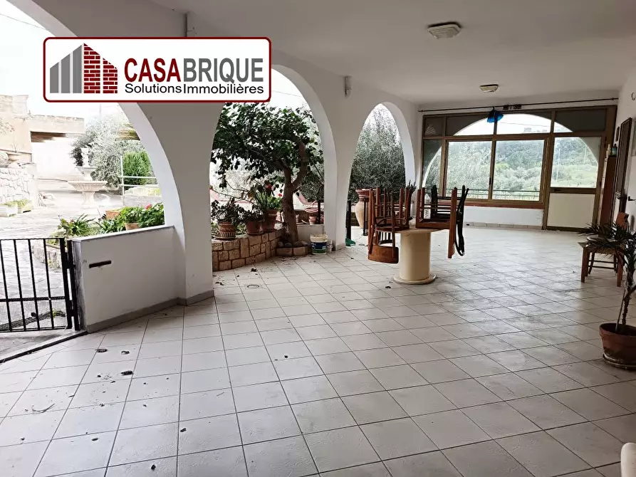 Immagine 3 di Villa in vendita  a Termini Imerese