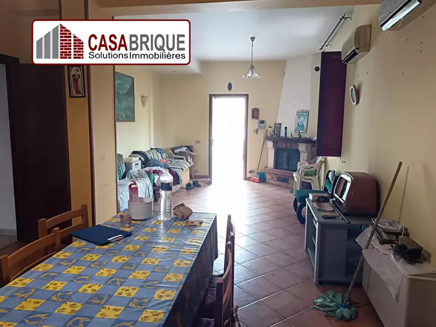 Immagine 7 di Villa in vendita  a Termini Imerese