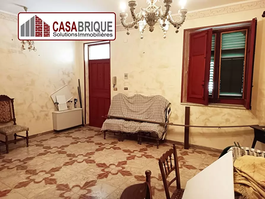 Immagine 4 di Villa in vendita  a Termini Imerese
