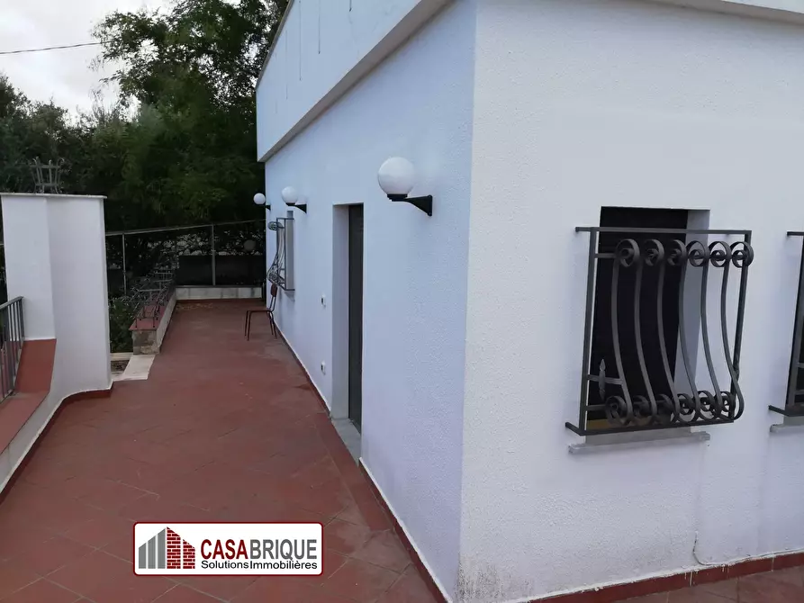 Immagine 5 di Villa in vendita  a Trabia