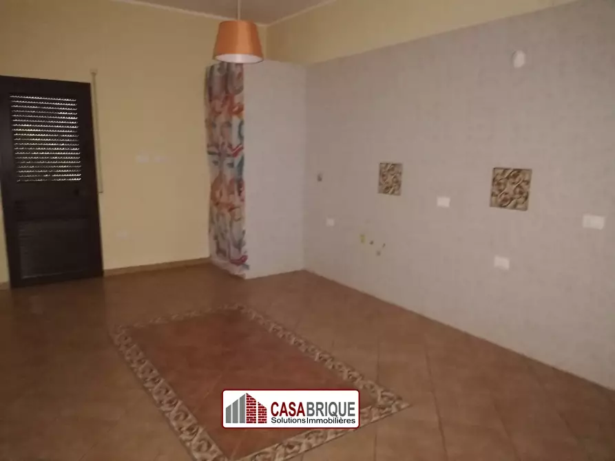 Immagine 10 di Villa in vendita  a Trabia