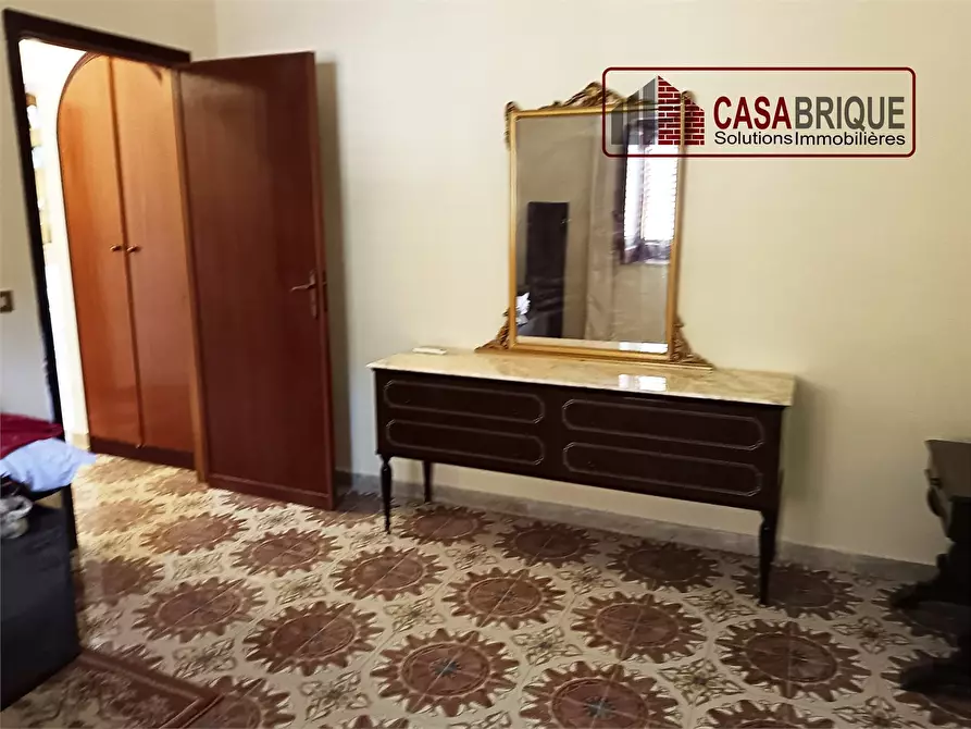 Immagine 10 di Villa in vendita  snc a Trabia