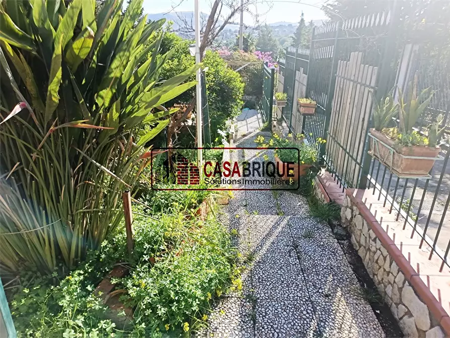 Immagine 8 di Villa in vendita  snc a Trabia