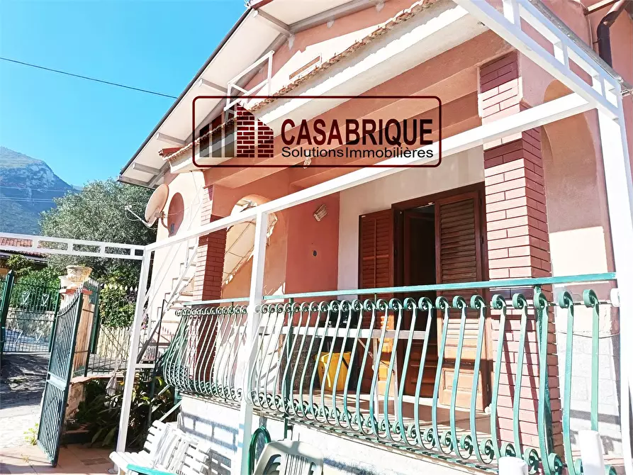 Immagine 4 di Villa in vendita  snc a Trabia