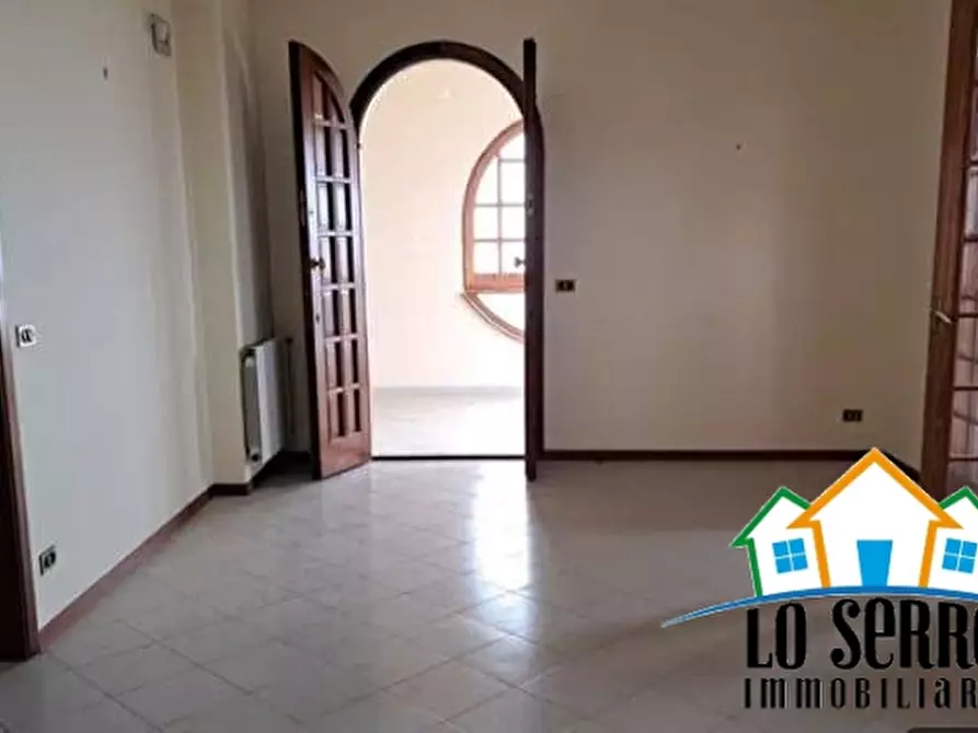 Immagine 3 di Villa in vendita  a Palermo