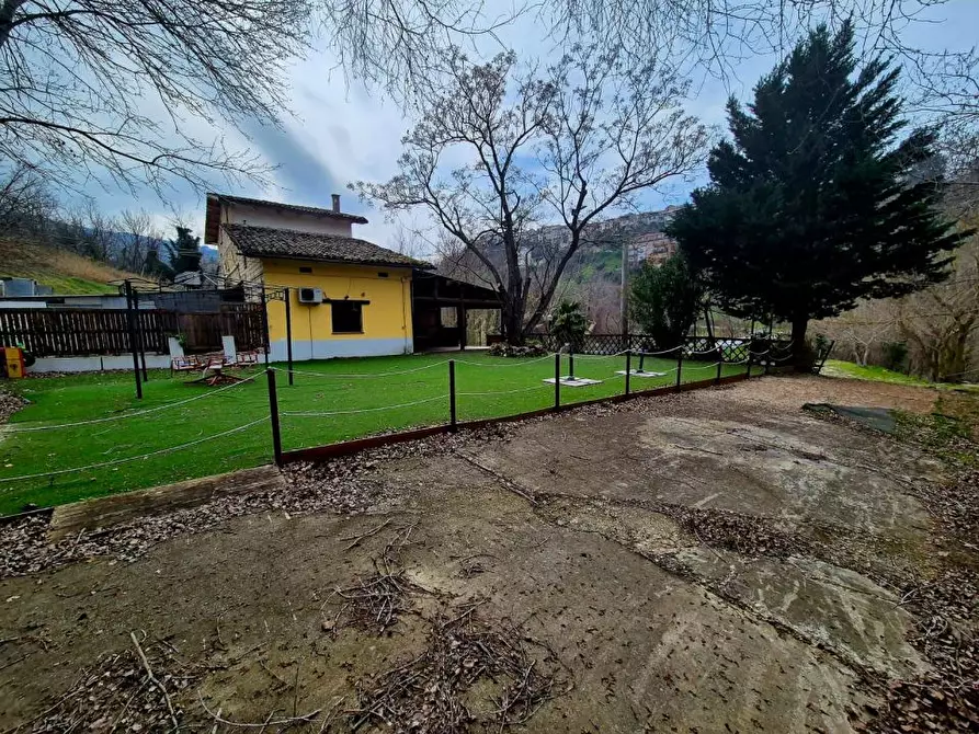 Immagine 9 di Villa in vendita  a Manoppello