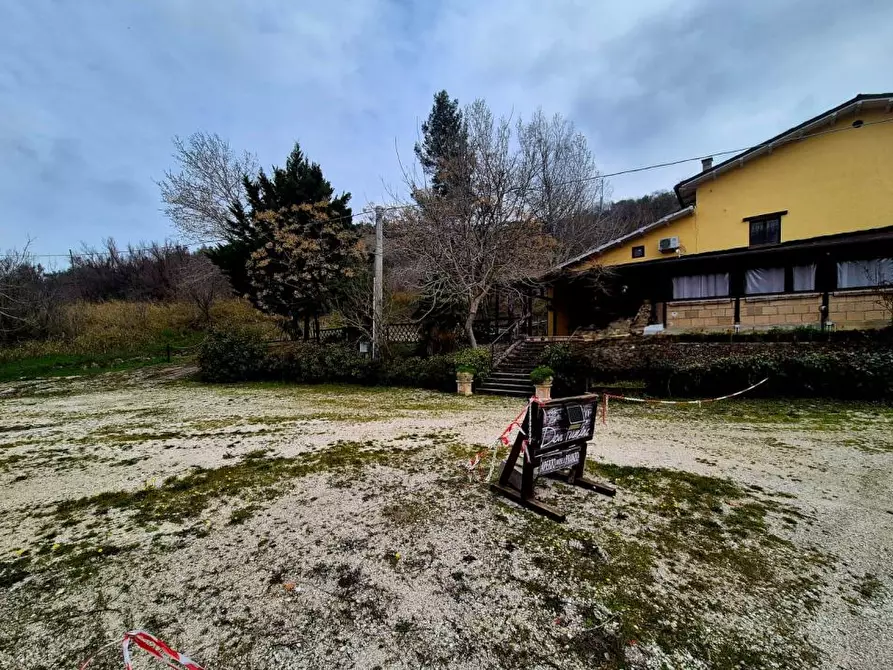 Immagine 6 di Villa in vendita  a Manoppello