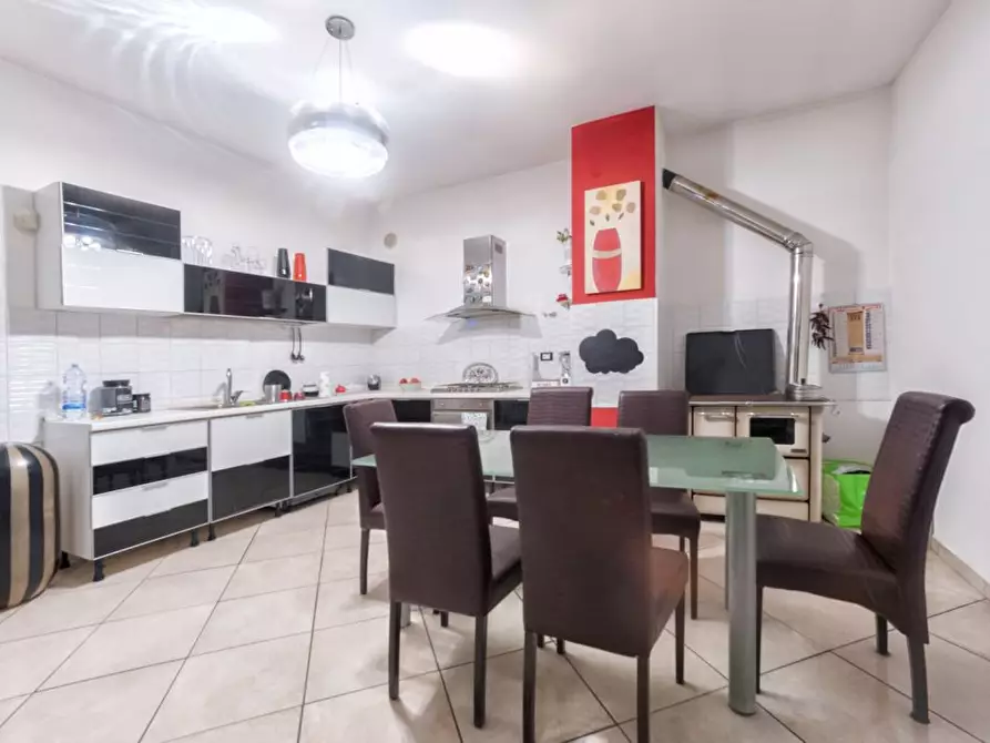 Immagine 7 di Villa in vendita  a Pescara