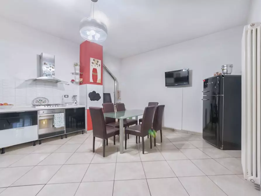 Immagine 8 di Villa in vendita  a Pescara