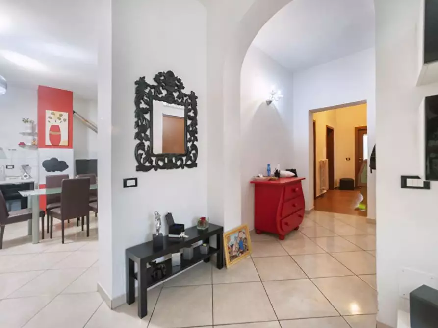 Immagine 5 di Villa in vendita  a Pescara