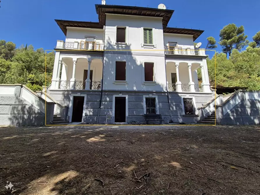 Immagine 2 di Appartamento in vendita  a Bussi Sul Tirino