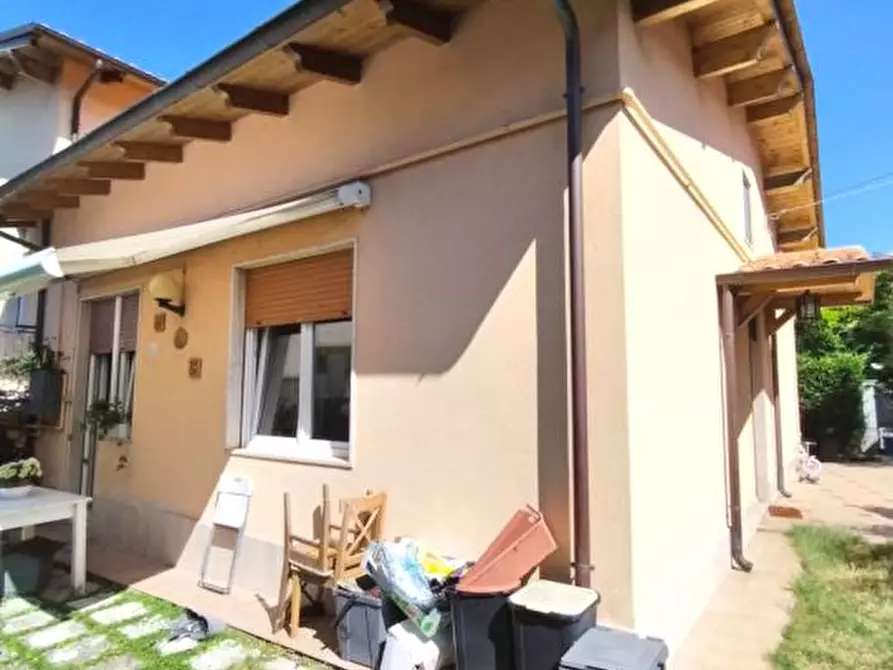 Immagine 9 di Villa in vendita  9 a Pescara