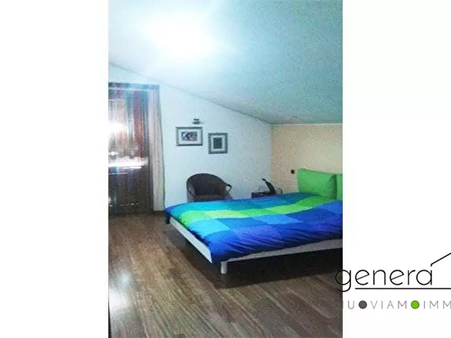 Immagine 4 di Villa in vendita  a Pescara