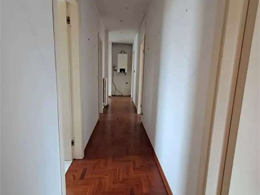 Immagine 10 di Villa in vendita  a Pescara