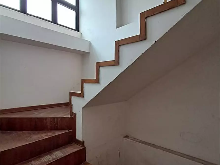 Immagine 9 di Villa in vendita  a Pescara