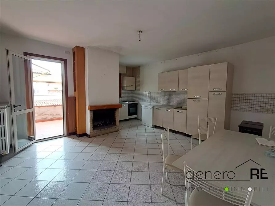 Immagine 5 di Villa in vendita  a Pescara