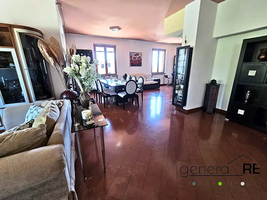 Immagine 4 di Villa in vendita  a Città Sant'angelo