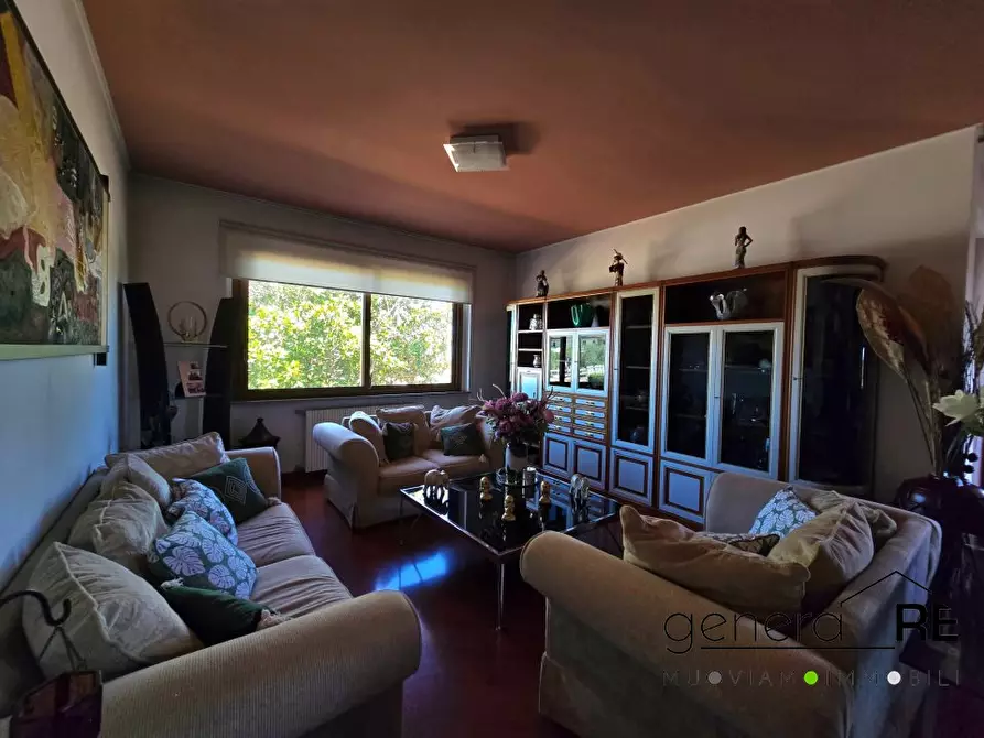 Immagine 6 di Villa in vendita  a Città Sant'angelo