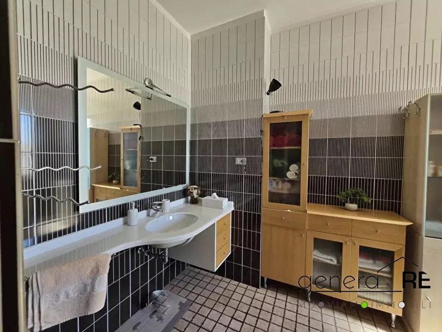 Immagine 10 di Villa in vendita  a Città Sant'angelo