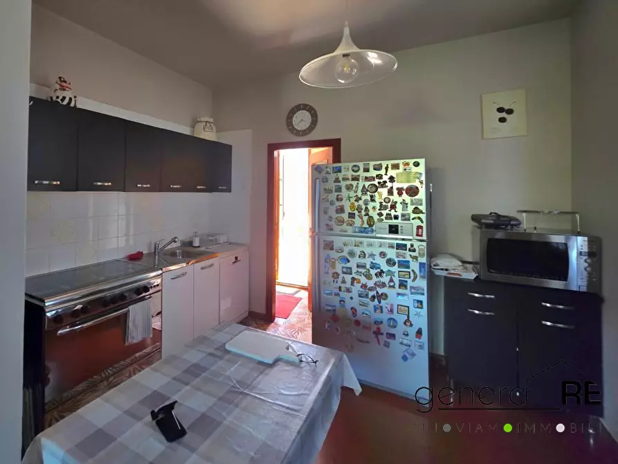 Immagine 8 di Villa in vendita  a Città Sant'angelo