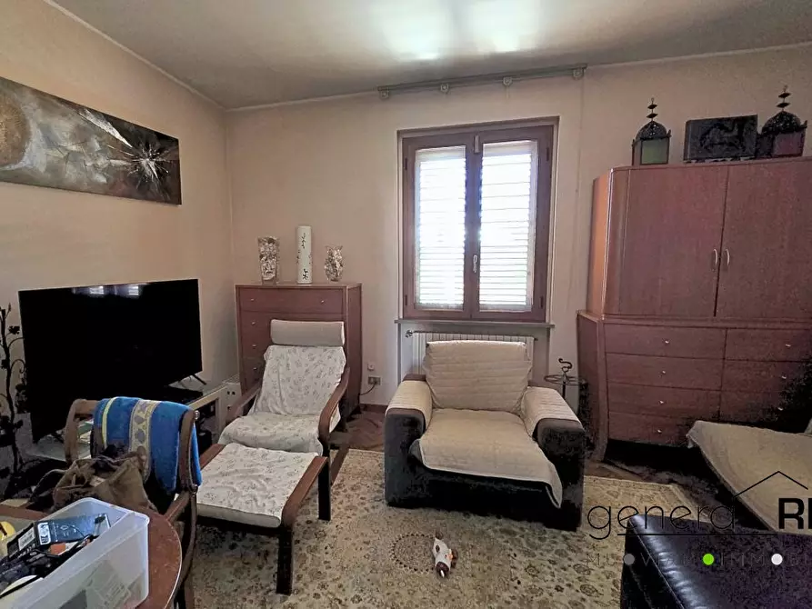 Immagine 5 di Villa in vendita  a Città Sant'angelo