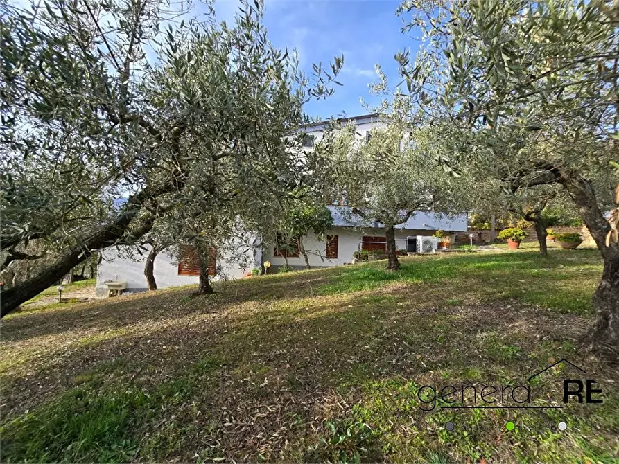 Immagine 1 di Villa in vendita  a Penne
