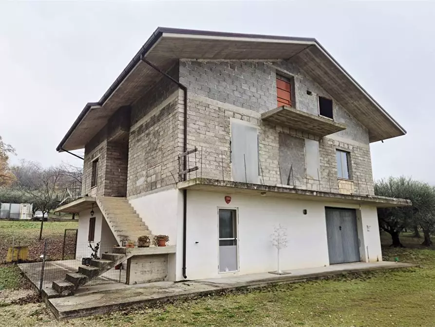 Immagine 4 di Villa in vendita  a Cugnoli