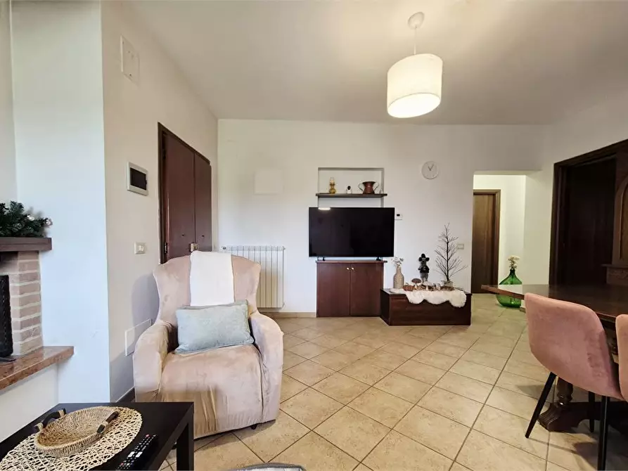 Immagine 8 di Villa in vendita  a Cugnoli