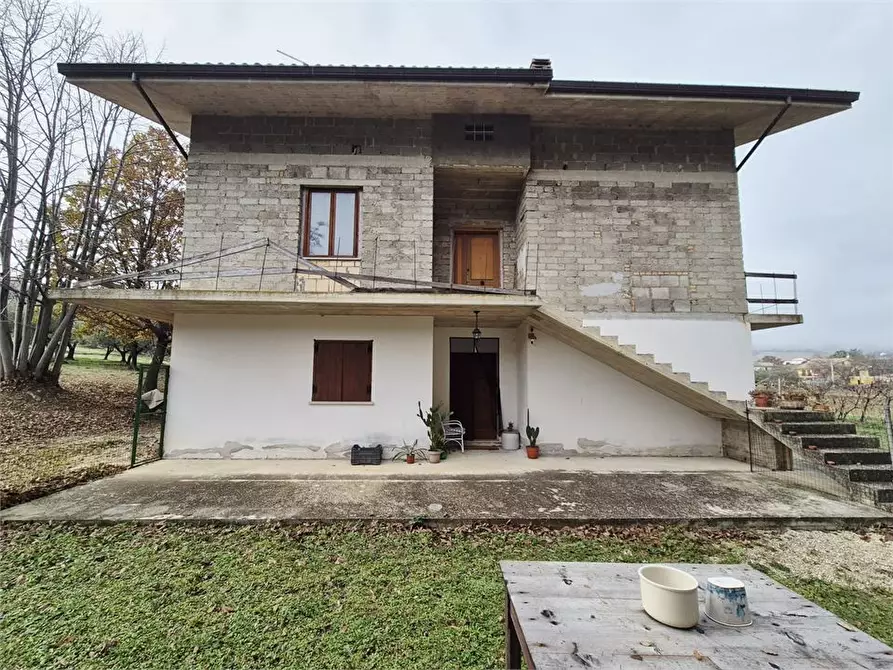 Immagine 5 di Villa in vendita  a Cugnoli