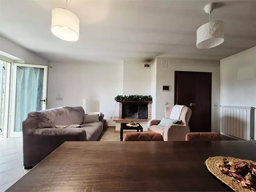 Immagine 9 di Villa in vendita  a Cugnoli