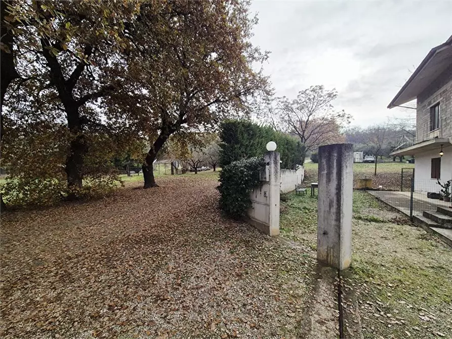 Immagine 2 di Villa in vendita  a Cugnoli