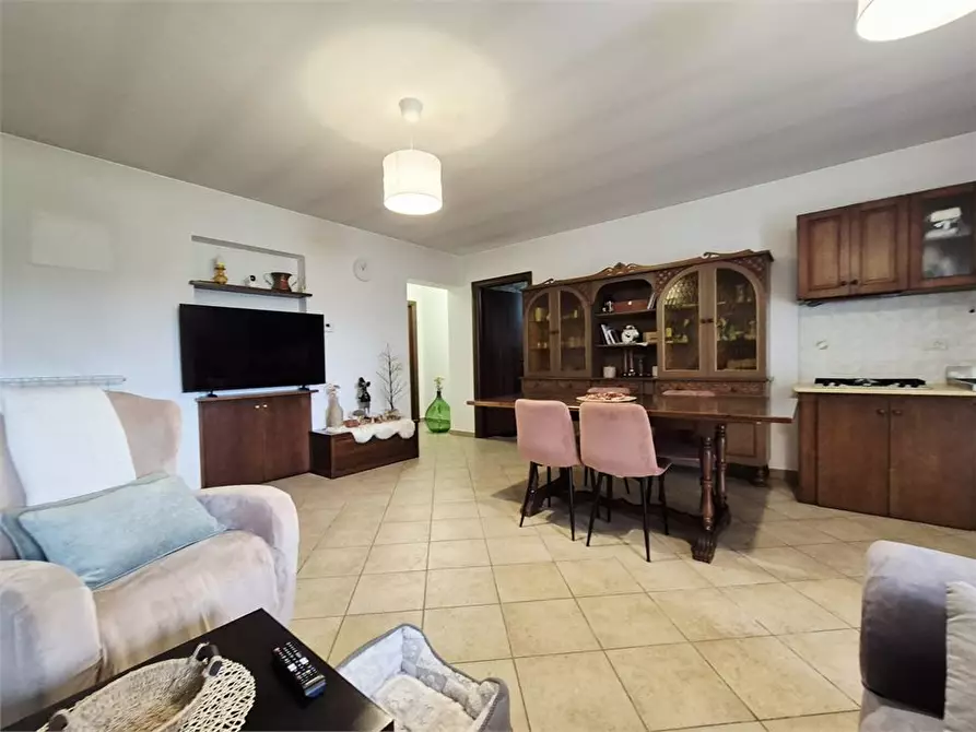 Immagine 7 di Villa in vendita  a Cugnoli