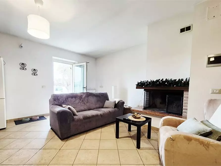 Immagine 10 di Villa in vendita  a Cugnoli