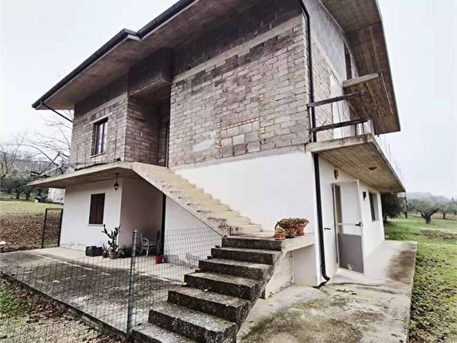 Immagine 6 di Villa in vendita  a Cugnoli