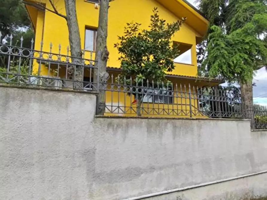 Immagine 7 di Villa in vendita  15 a Pescara