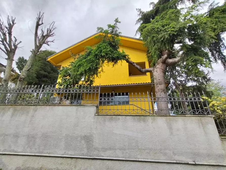 Immagine 5 di Villa in vendita  15 a Pescara