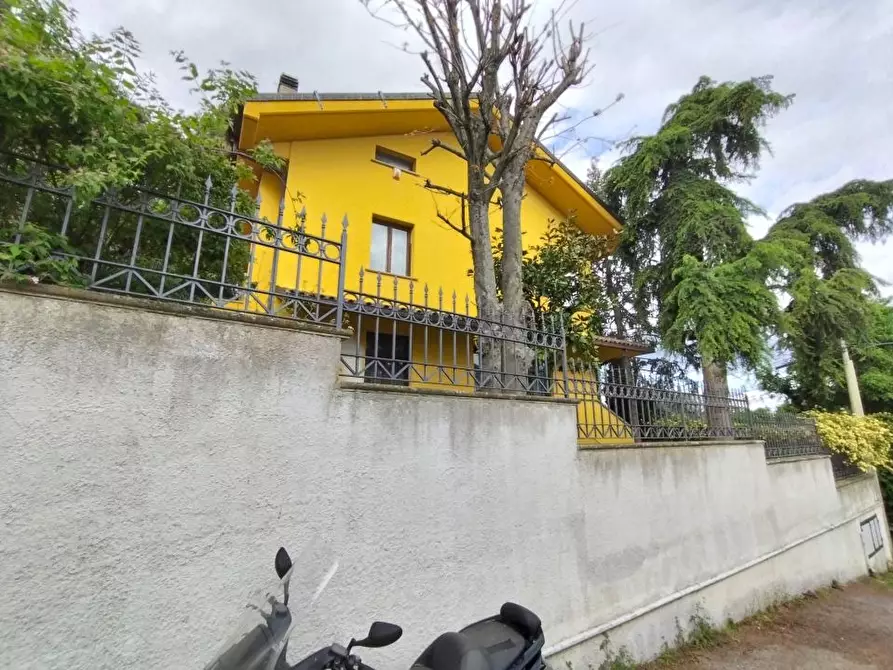 Immagine 9 di Villa in vendita  15 a Pescara