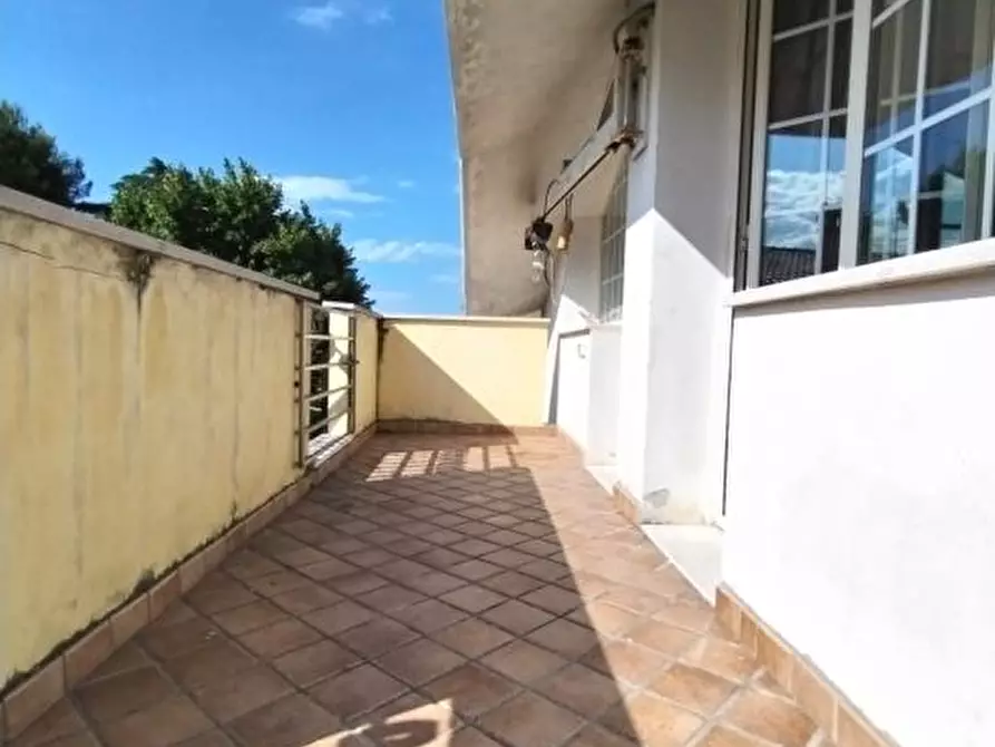 Immagine 8 di Villa in vendita  21 a Cepagatti