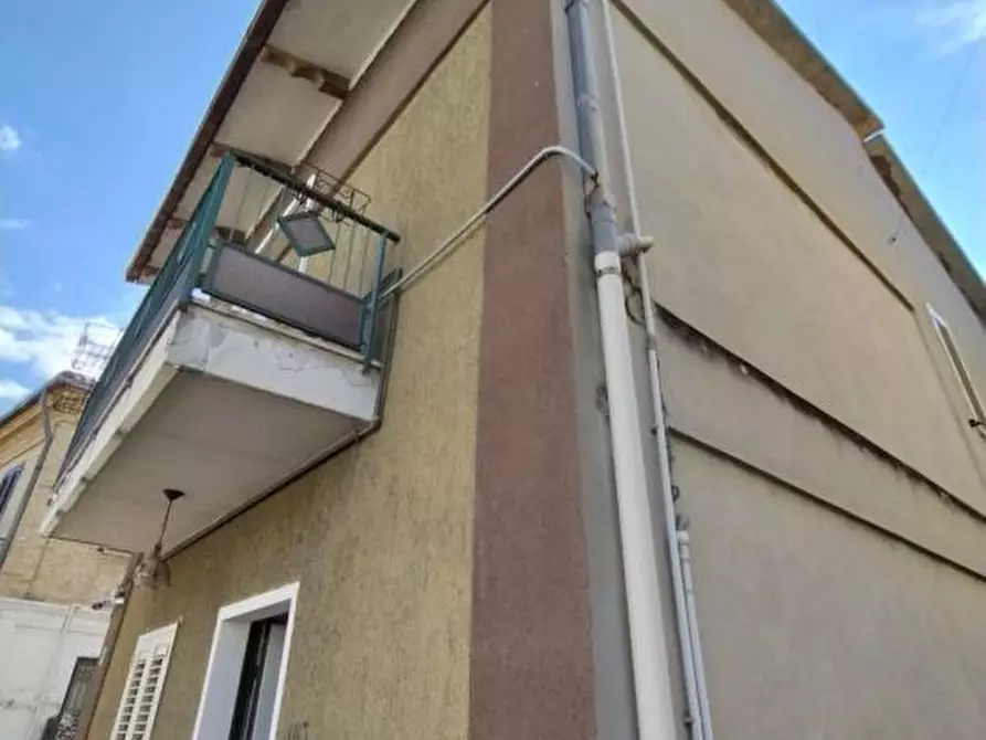 Immagine 5 di Villa in vendita  21 a Cepagatti